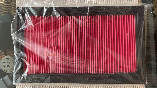 J1321008 NIPPARTS Фильтр воздушный купить в Чернигов