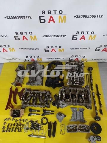 11377630747 Эксцентриковый вал, вальветроник (valvetronic) купить Винница