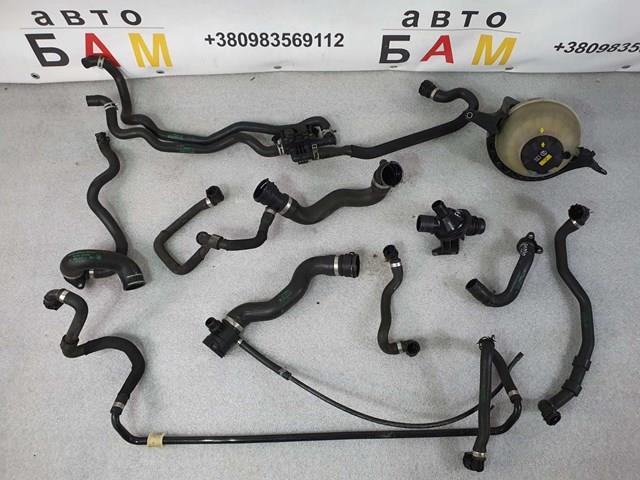 17127619687 BMW Патрубок системы охлаждения купить в Сумы