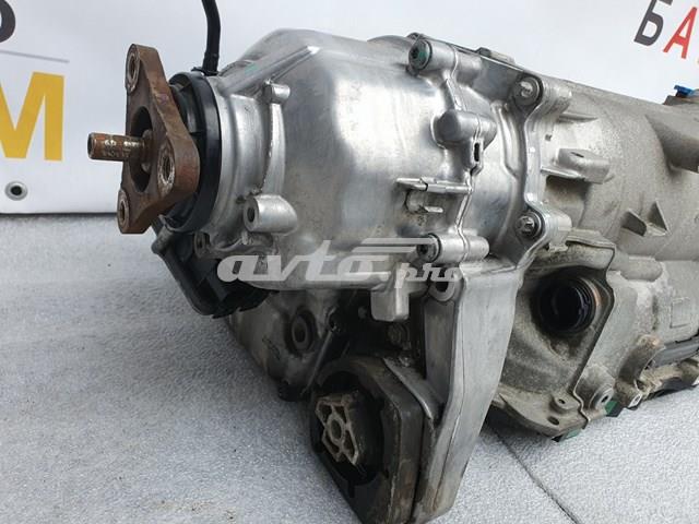 27607636181 BMW Блок управления раздаткой купить в Киев