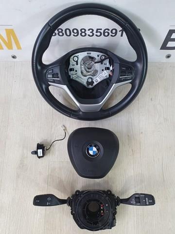 Колесо рулевое 32306877855 BMW
