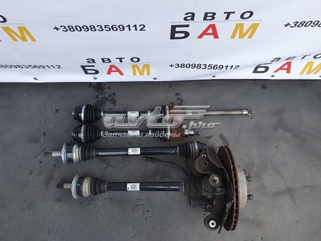 Полуось задняя, правая 33207598032 BMW