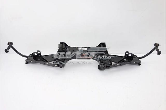 Балка задняя 33306851560 BMW