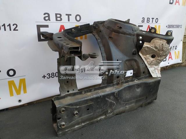 BMW 41007377916 Арка крыла переднего правого в наличии Сумы