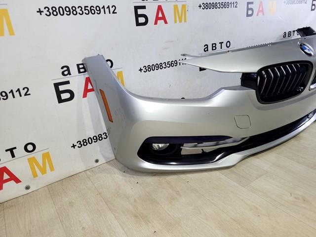BMW 51117445131 Бампер передний в наличии Тернополь