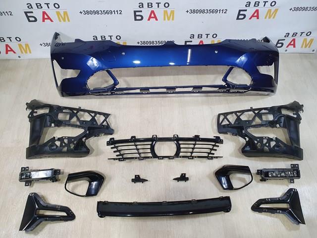 BMW 51118496520 Заглушка буксировочного крюка в наличии Кривой Рог
