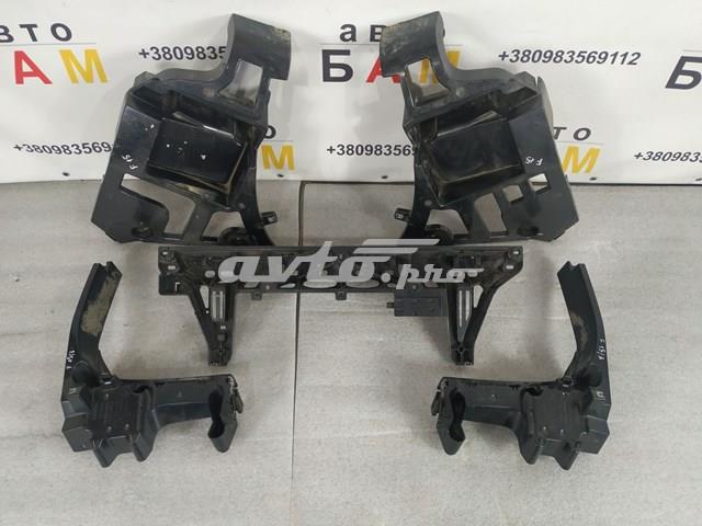 BMW 51127294721 Кронштейн бампера заднего внешний левый в наличии Ирпень