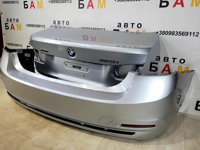 51127312731 BMW Задний бампер купить в Ровно
