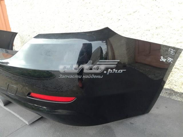 51127363300 BMW Бампер задний купить в Сумы