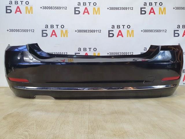 Бампер задний 51127363306 BMW