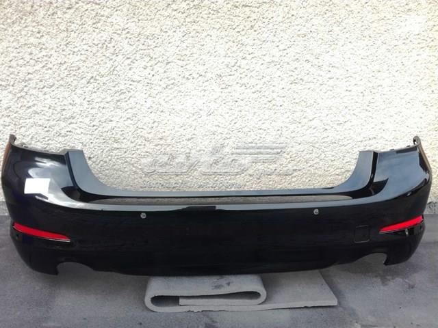 Бампер задний 51127475593 BMW