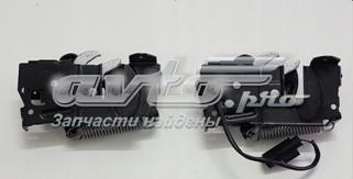 51237242549 Замок капота правый купить Кривой Рог