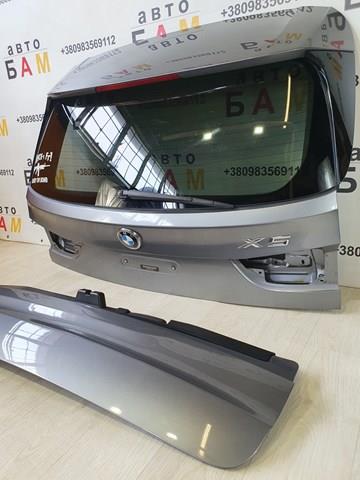 Обшивка-облицовка третей двери 51497348316 BMW