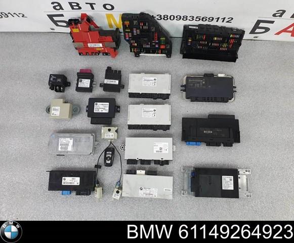 61149264923 BMW Блок предохранителей купить в Черкассы