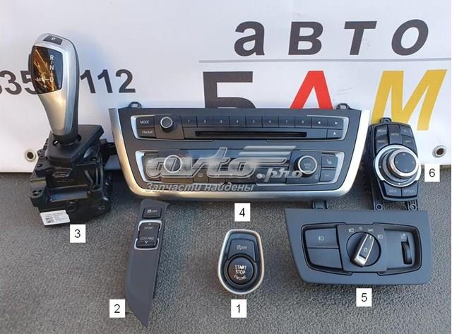 BMW 61319252911 Кнопочный блок управления стеклоподъемником центральной консоли в наличии Каменское