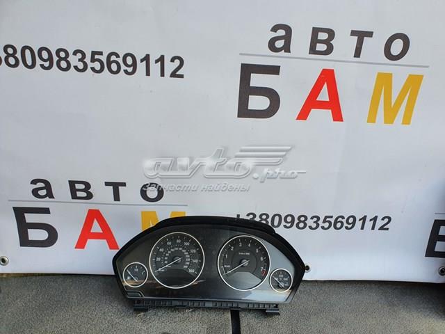 Щиток приборов 62109295848 BMW