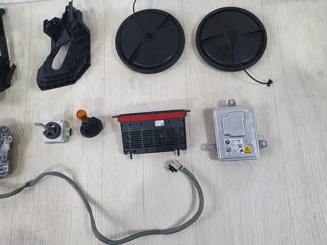 63117317408 Блок розжига (ксенон) купить Кривой Рог