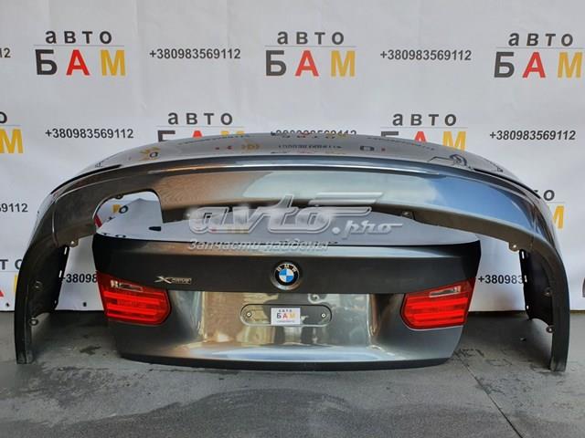 63217313055 BMW Фонарь задний левый внутренний купить в Украина