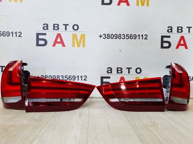 63217329046 BMW Фонарь задний правый внутренний купить в Днепр
