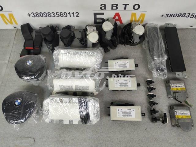 65779330952 BMW Модуль-процессор управления подушкой безопасности (ЭБУ AIRBAG) купить в Хмельницкий