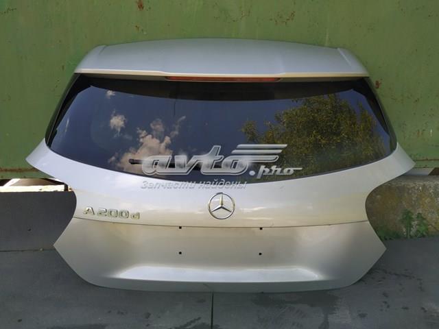 Дверь 5 A1767400105 MERCEDES