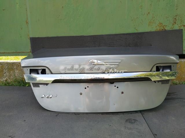 Крышка багажника C2Z14453 JAGUAR