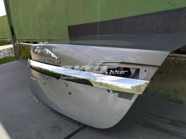 C2Z14453 JAGUAR Крышка багажника купить в Павлоград