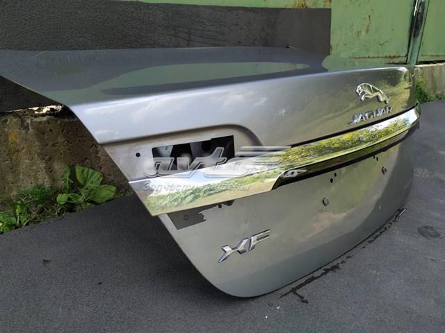 JAGUAR C2Z14453 Крышка багажника в наличии Львов