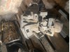Ручная коробка передач 20DP33 PEUGEOT