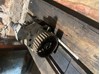 Насос топливный высокого давления 8200108225 RENAULT