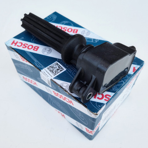 BOSCH 0221604700 Катушка зажигания в наличии Николаев
