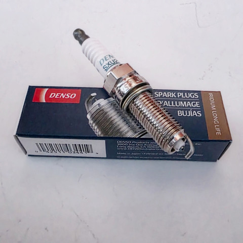 Свеча зажигания 3441 DENSO