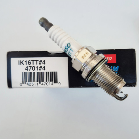 DENSO 4701 Свеча зажигания в наличии Павлоград