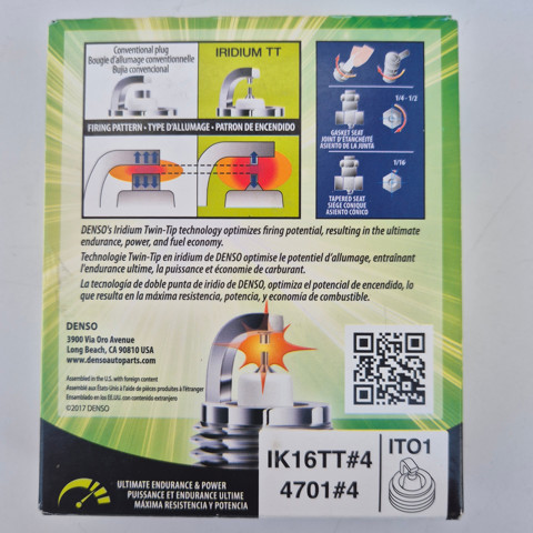 4701 Свечи зажигания купить Полтава