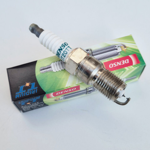 Свечи зажигания 4714 DENSO