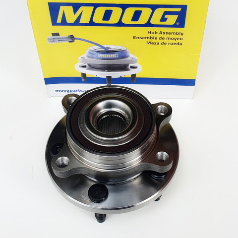 MOOG 513275 Передняя ступица в наличии Каменское
