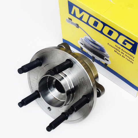 513275 MOOG Ступица передняя купить в Запорожье