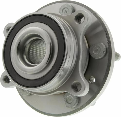 513275 MOOG Ступица передняя купить в Запорожье