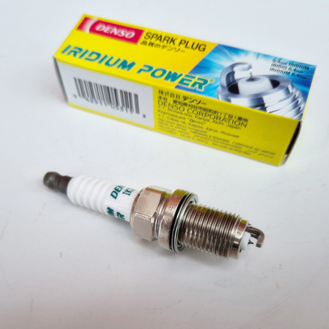 DENSO 5311 Свечи зажигания в наличии Полтава
