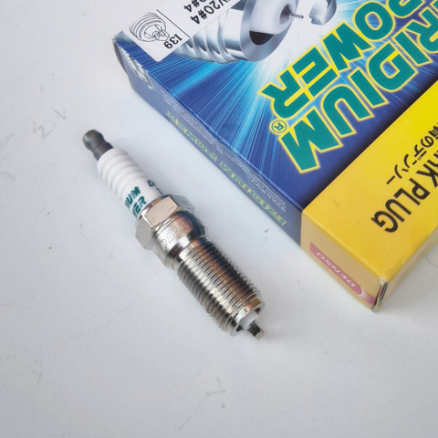 Свеча Форд Мондео 4