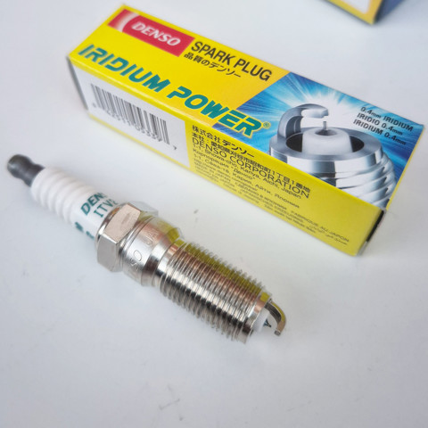 5339 DENSO Свечи зажигания купить в Черкассы
