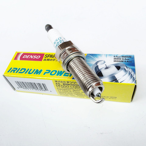 Свеча зажигания 5356 DENSO