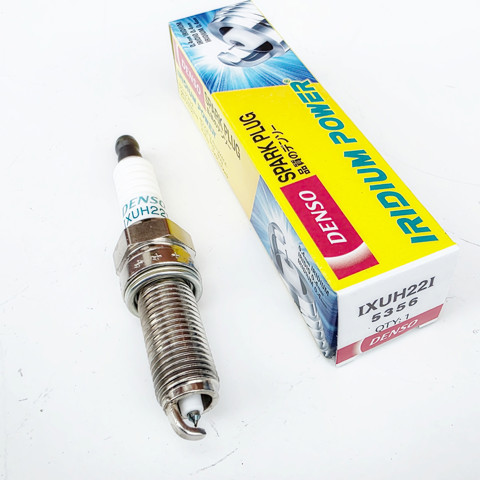 DENSO 5356 Свеча зажигания в наличии Ровно