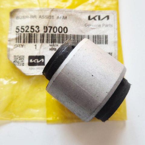 Сайлентблок заднего кулака 55253D7000 HYUNDAI