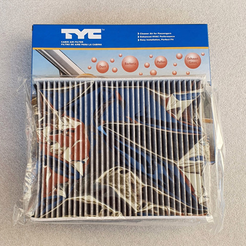 TYC 800183C Фильтр салона в наличии Николаев