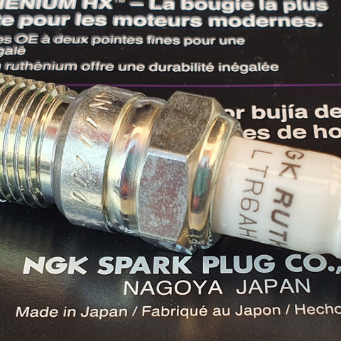 NGK 91276 Свечи зажигания в наличии Ужгород
