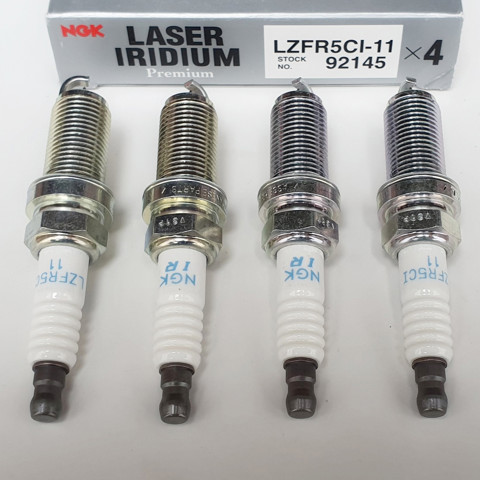 92145 NGK Свеча зажигания купить в Каменское