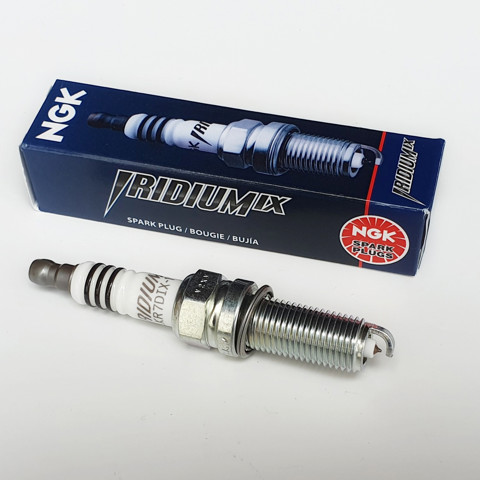Свечи зажигания 93175 NGK