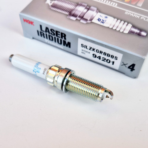 Свеча зажигания 94201 NGK