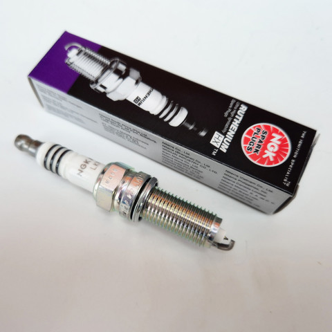 95839 NGK Свеча зажигания купить в Тернополь